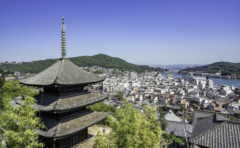 尾道市は人気の移住先！エリアごとの特徴や魅力を広島県民が徹底解説します