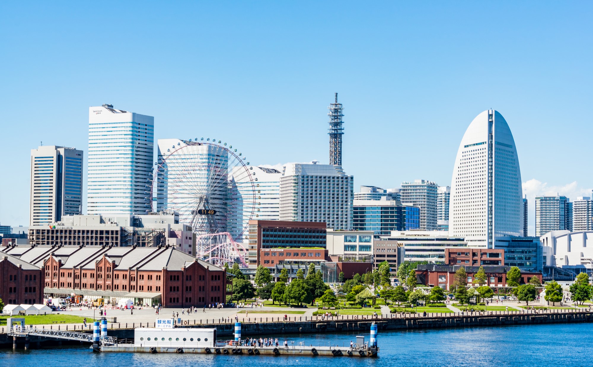 【特集】神奈川県で子育てするなら？実際の暮らし体験とおすすめのエリアをご紹介