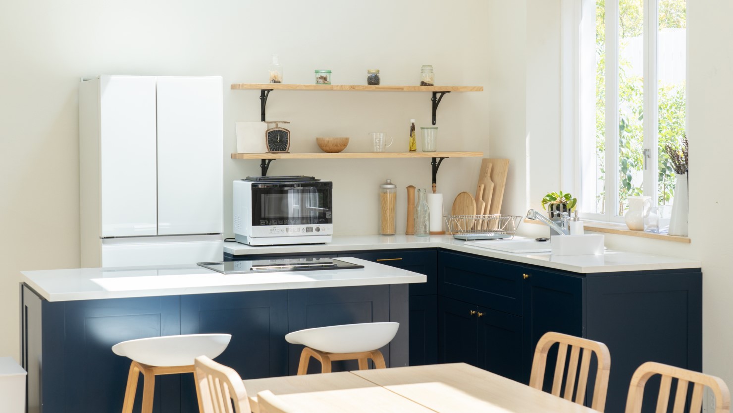 賃貸物件のイメージ