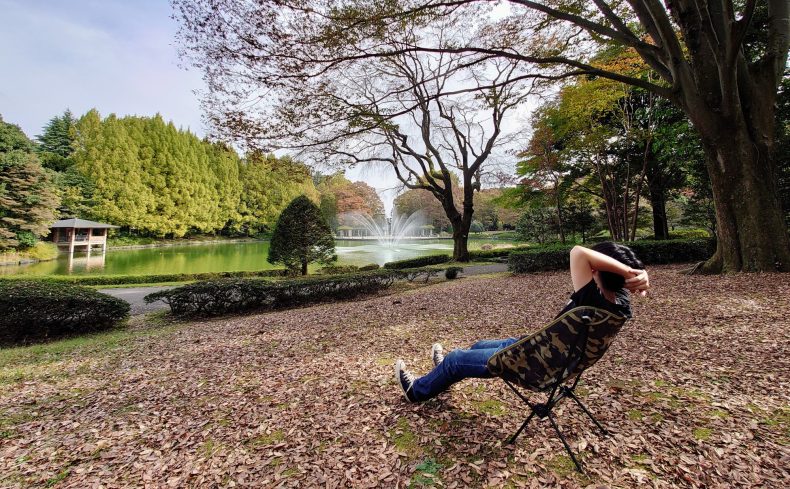 栃木県「宇都宮」の自然スポットを巡る～第4回 気になるあの街の自然を楽しむチェアリング旅～