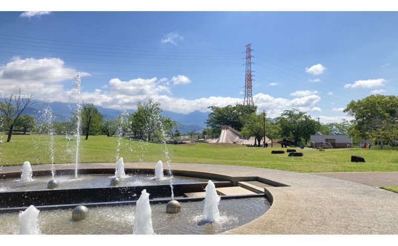 甲斐市は子育て世帯に人気！市内在住のママがおすすめポイントを紹介します