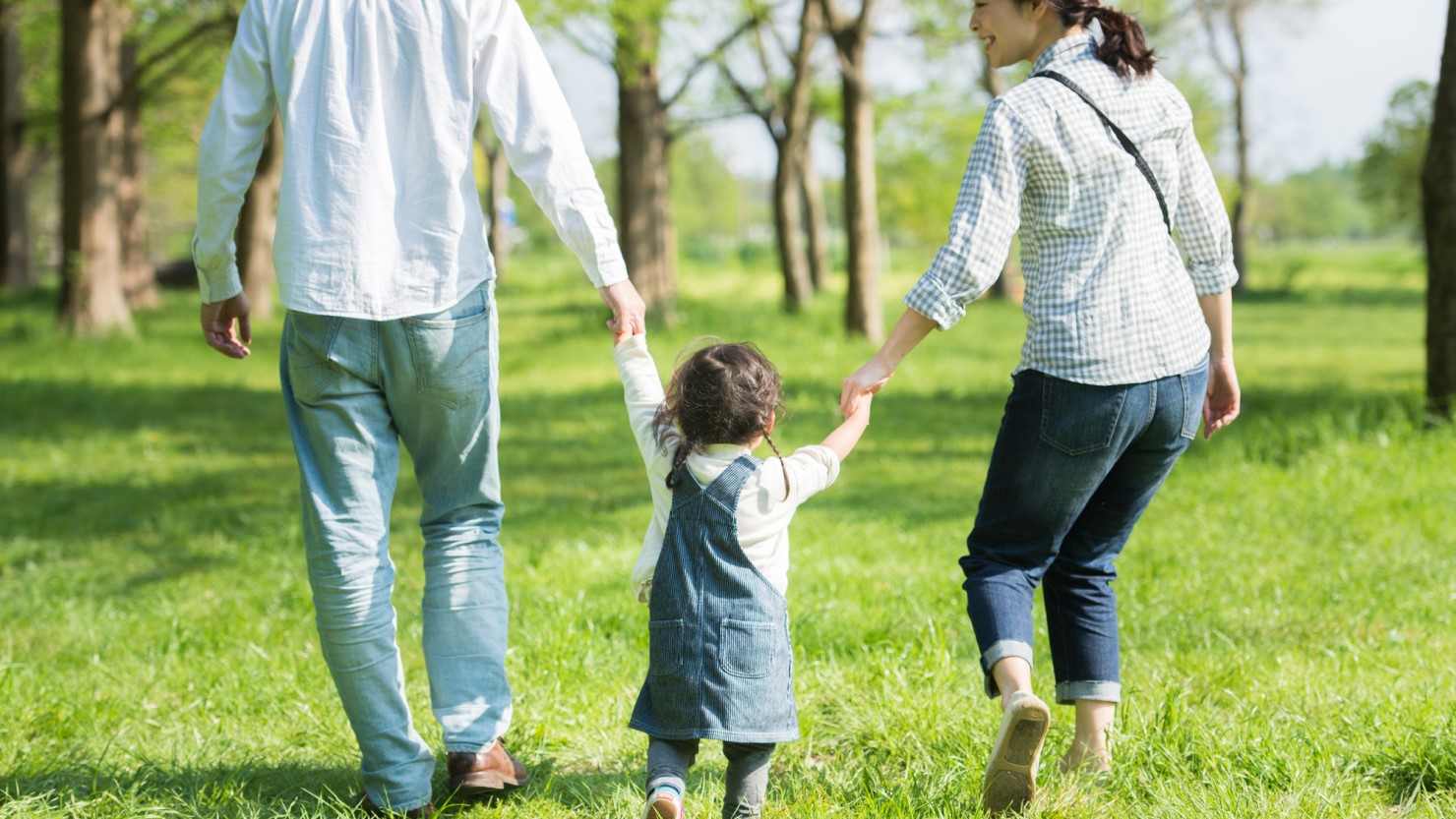 田舎だけど生活しやすい、魅力が詰まった甲斐市