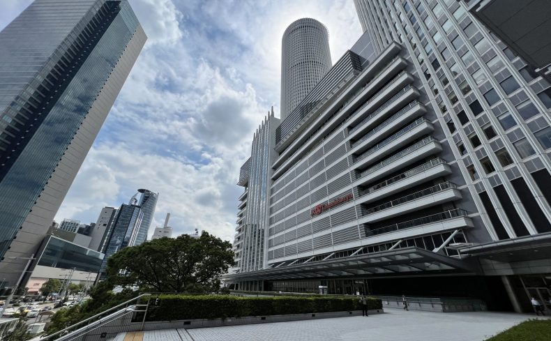 愛知県名古屋市「名古屋駅」周辺を散歩してみよう！おすすめ散歩スポット” 6選”