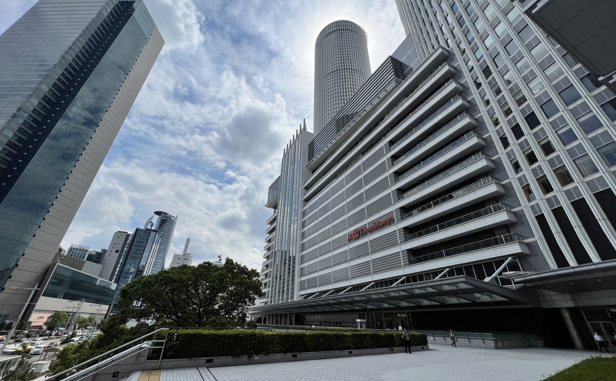 愛知県名古屋市「名古屋駅」周辺を散歩してみよう！おすすめ散歩スポット” 6選”