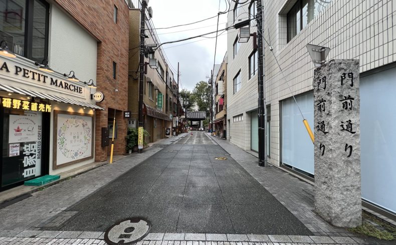 埼玉県「浦和駅」周辺を散歩してみよう！在住歴40年の私のおすすめ散歩スポット”8選”