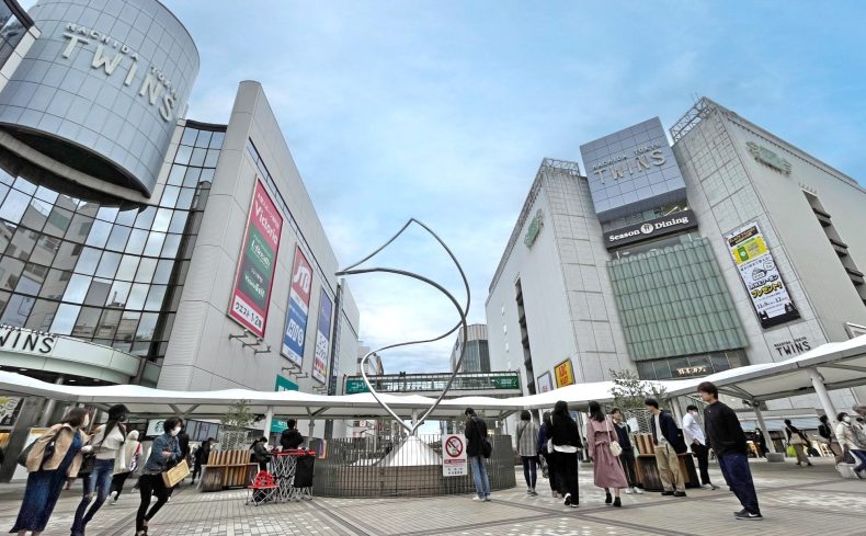 東京都「町田市」での子育て体験談。子育て支援情報や子育てにおすすめのエリア”5選”をママ歴13年の私が紹介