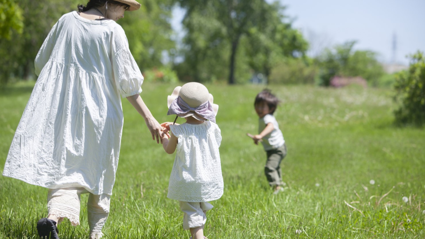 町田市は子どもと出かけられるスポットが豊富