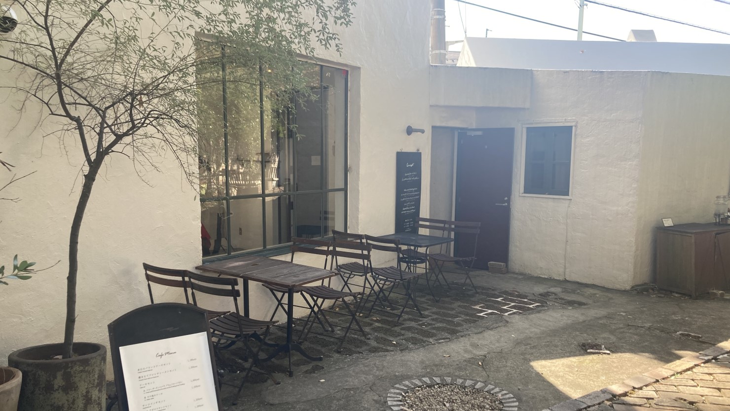 こがさかベイク本店