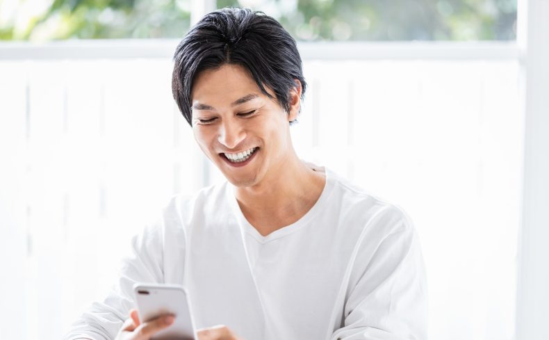 「オンライン婚活」って実際どう？婚活中の私が流れや体験談、注意点を紹介