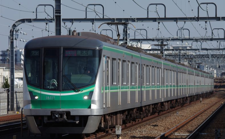 東京メトロの乗降人員10万人以上の駅における「家賃相場が安い駅ランキングTOP10」