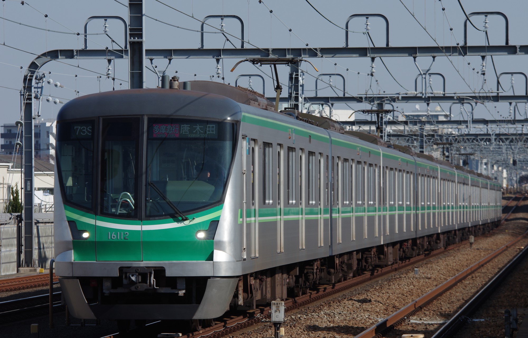 東京メトロの乗降人員10万人以上の駅における「家賃相場が安い駅ランキングTOP10」