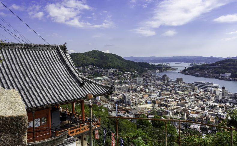 広島県「尾道市」の住みやすさは？ 尾道ラーメンやしまなみ海道が有名な風光明媚な街