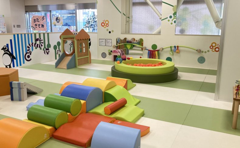 甲府市は子育て支援が充実！山梨県内に住むママ目線で子育て支援制度や住環境をご紹介