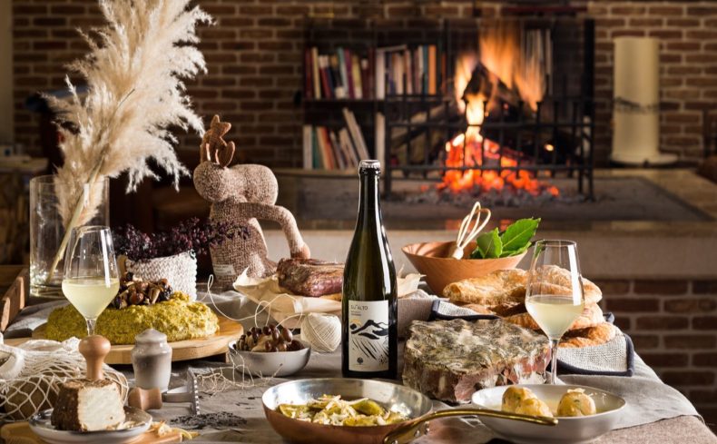 世界3大スパークリングワインの1つ、イタリアの「プロセッコ」とは？産地や製法、マッチする料理など楽しみ方を紹介