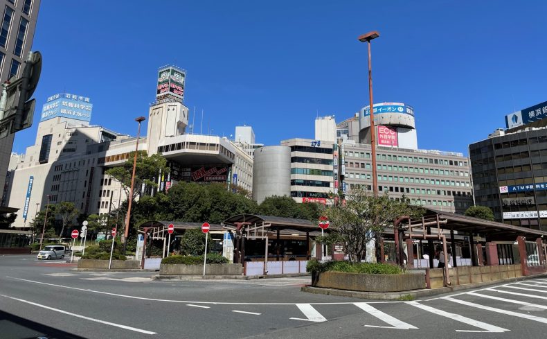 神奈川県「横浜駅」周辺の住みやすさは？在住7年の私が感じる街の魅力