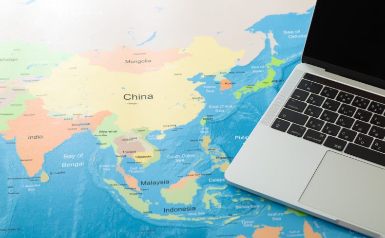 中国語オンライン教室ってどう？中国から帰国した私が使ってわかったその魅力