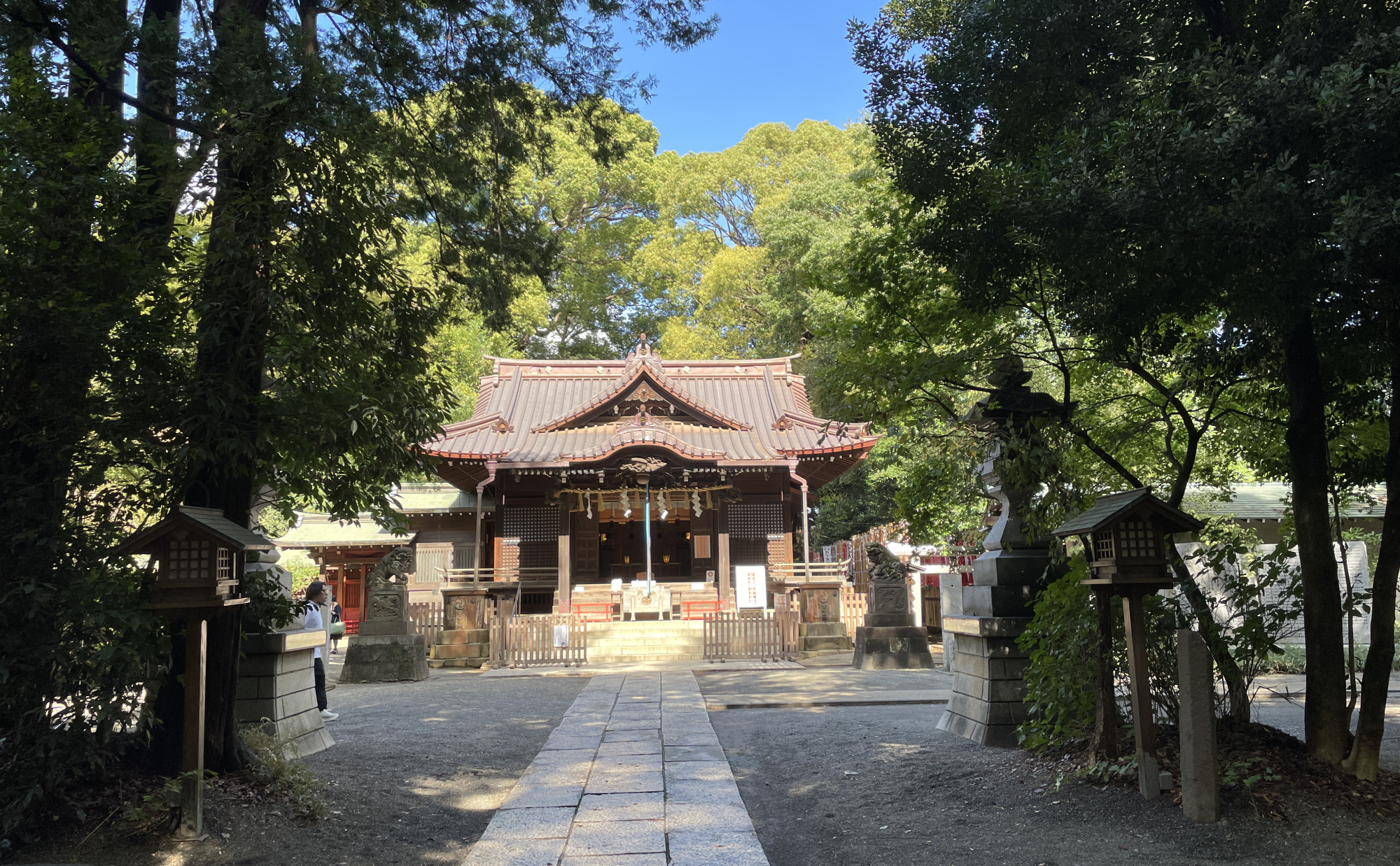 東京都渋谷区「初台駅」周辺を散歩してみよう！在住3年目の私がおすすめスポットを紹介