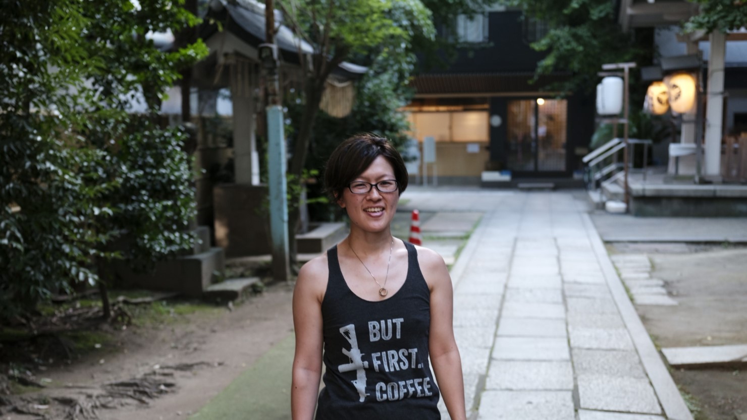 銀杏岡八幡神社