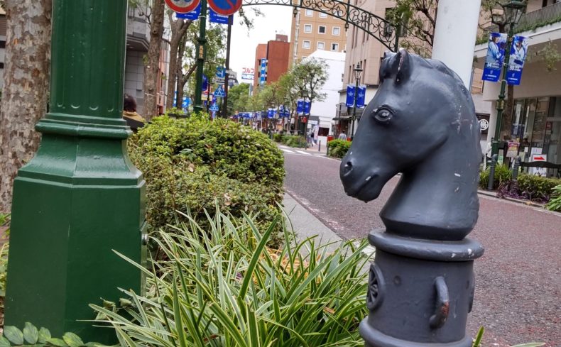 神奈川県横浜市「関内駅」周辺を散歩してみよう！海と空とお洒落な街並みを巡るスポット”７選”