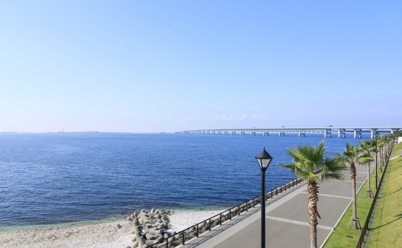 大阪府「泉佐野市」の住みやすさは？海・山・空をまるごと楽しめる街の魅力を住民が紹介！