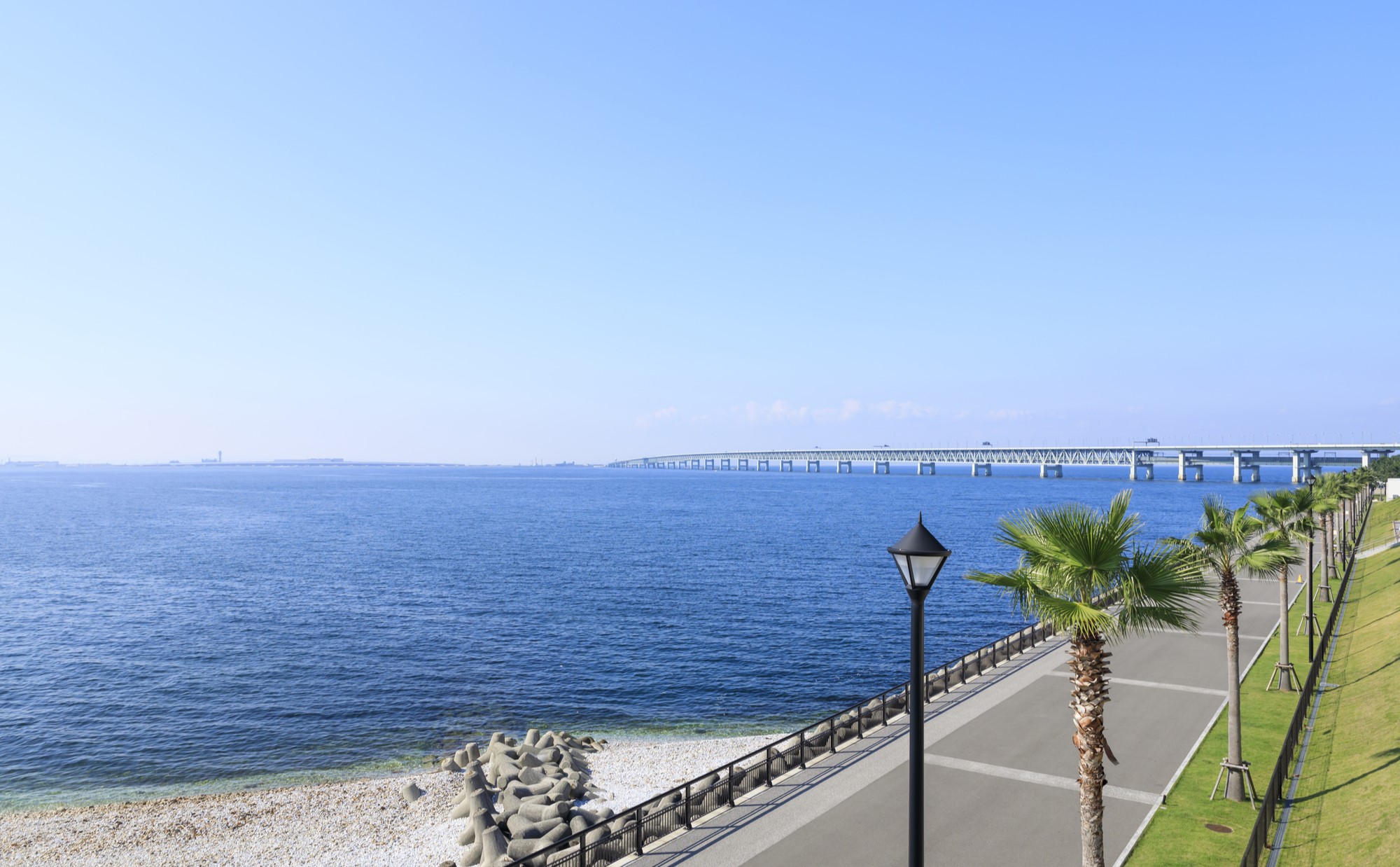 大阪府「泉佐野市」の住みやすさは？海・山・空をまるごと楽しめる街の魅力を住民が紹介！