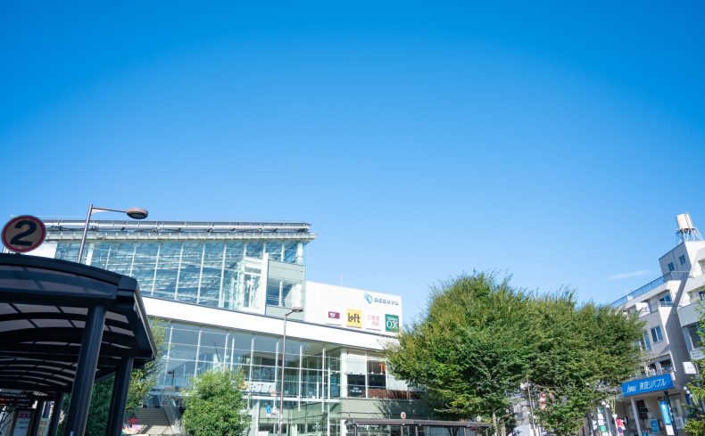 東京都世田谷区「経堂駅」は便利なのに落ち着いている街！元住民が住みやすさを紹介