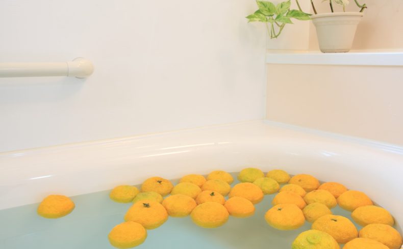 「季節湯」を楽しむ体験談。アロマテラピーインストラクターが魅力や楽しみ方を教えます