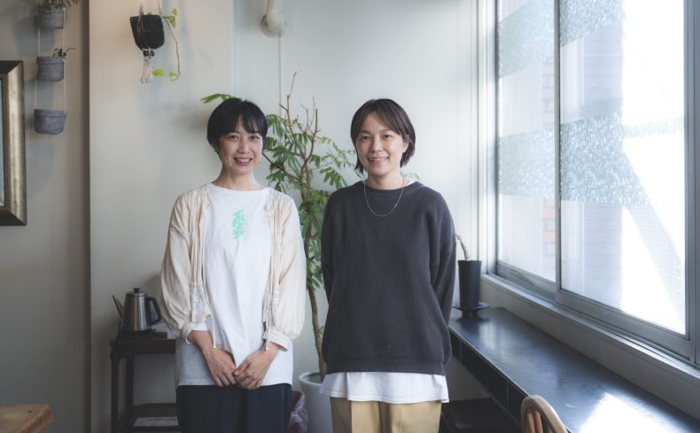 職住隣接の町、大阪・西長堀の「FON-SU bed&breakfast」とは ～店から広がる街の姿～