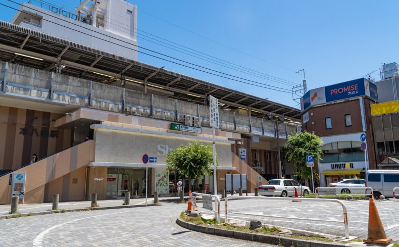 千葉県「本八幡駅」の住みやすさは？在住25年の地元民目線で徹底解説！