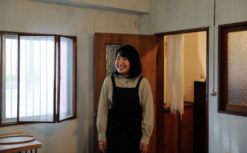 大阪・天満橋「オオノ食材店」店主に聞く、街の穏やかな顔 ～店から広がる街の姿～