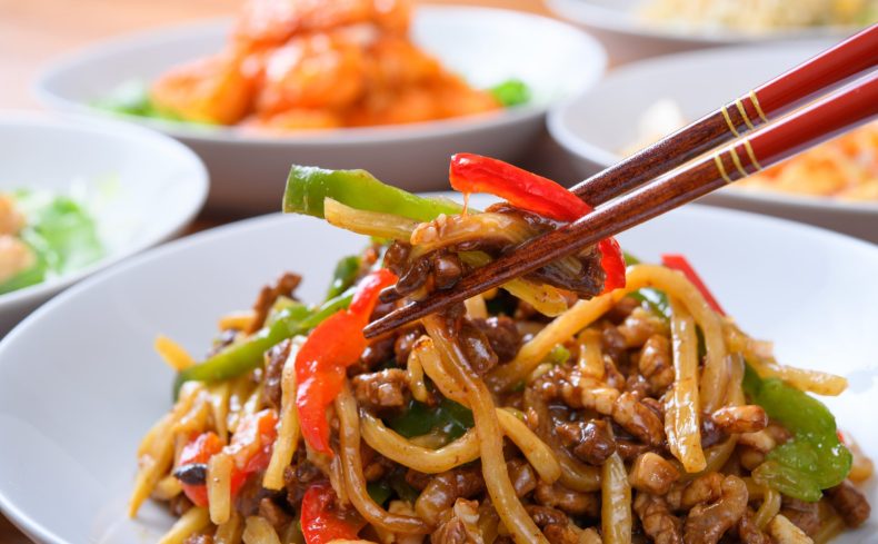 京都はレベルの高い“町中華”がたくさん！長年通いつめる地元ファンがいる京都の町中華に行ってみた