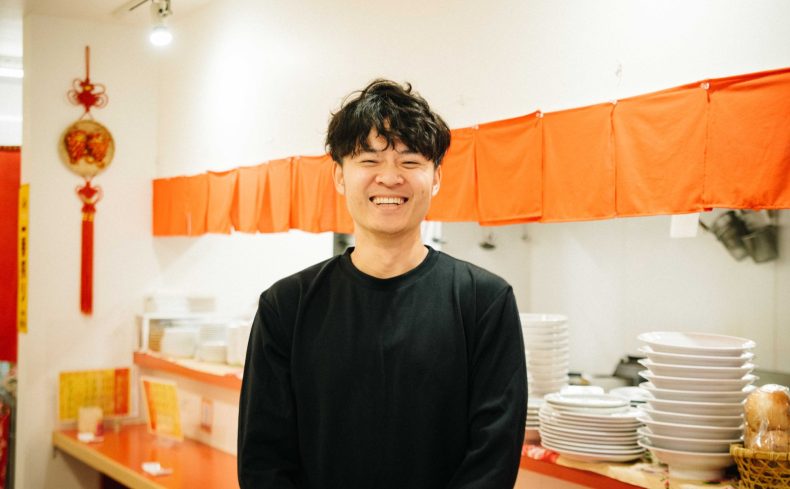 大阪・野田「台湾料理 故郷」の店主に聞く、表情豊かな街の魅力 〜店から広がる街の姿〜