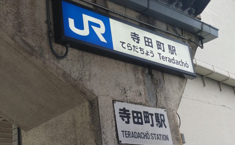 大阪市「寺田町駅」周辺の住みやすさは？在住歴10年の私が体験談や街の魅力をご紹介