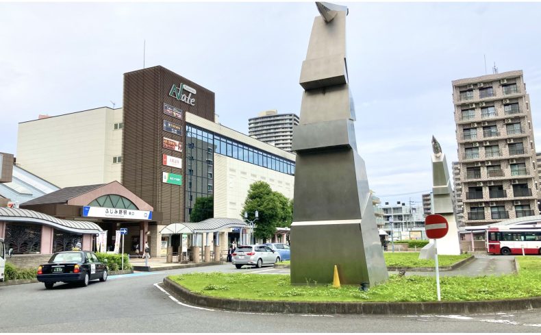 埼玉県「ふじみ野駅」周辺の住みやすさは？映画好き夫婦が見つけた子育てにもピッタリな街