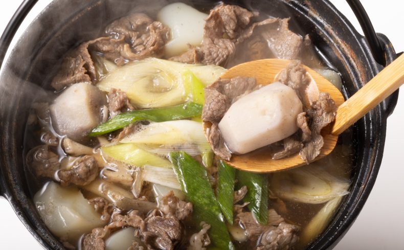 「芋煮会」で心も体も温まろう！東北人が教える魅力・レシピ・楽しみ方