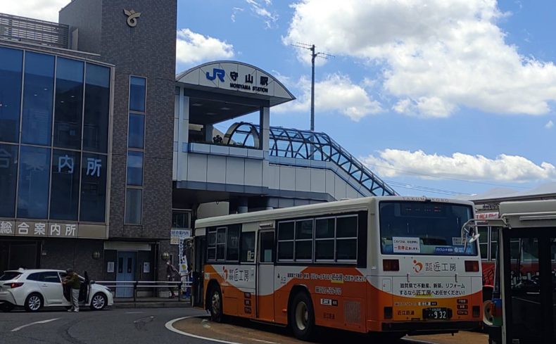 滋賀県「守山市」での子育て体験談。住んで分かった子育て世帯におすすめの理由