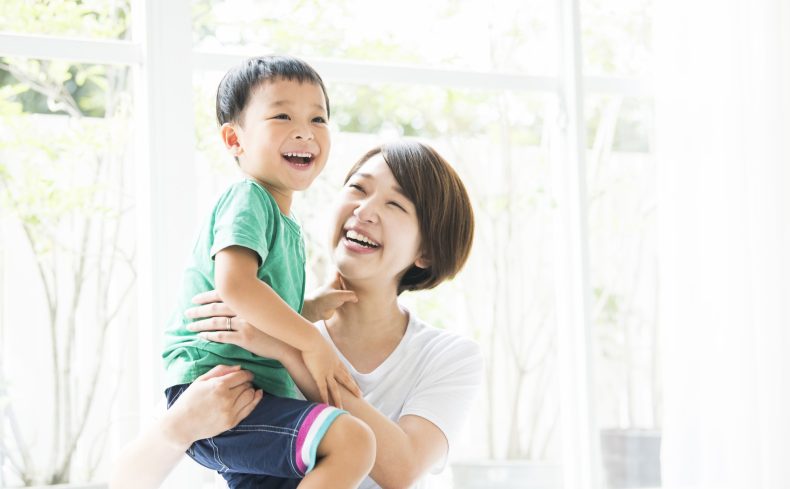 東京都「杉並区」は子育てしやすい街って本当？在住歴4年の主婦の体験談