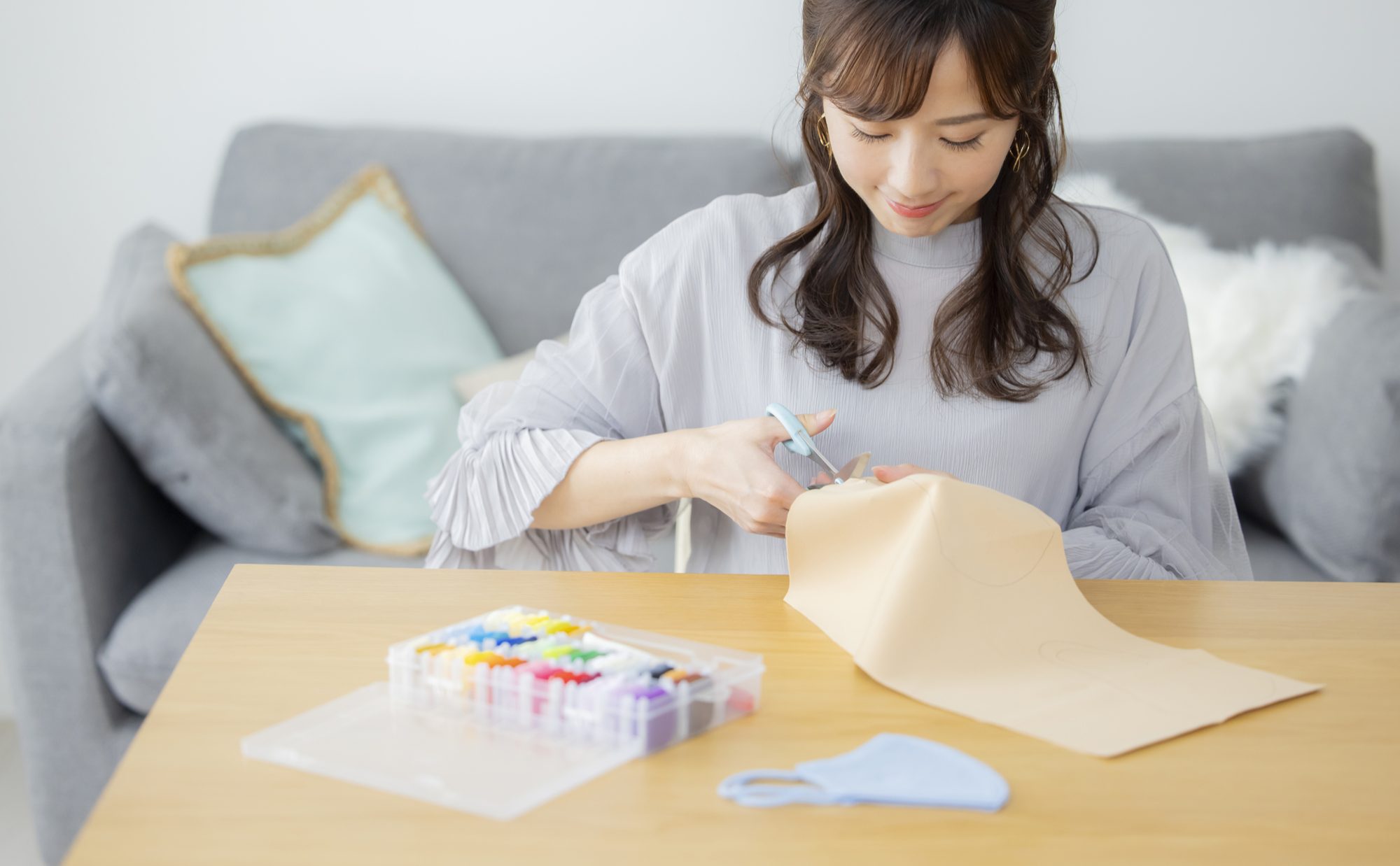 【特集】デコパージュ、スワッグ作りなど「家でできるクリエイティブな趣味」の体験談5選