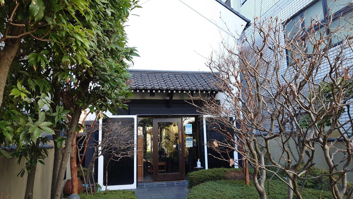 千住宿歴史プチテラス