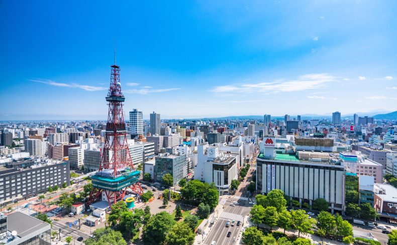 北海道「札幌市」は子育てしやすい街？ 子育ての体験談や助成情報を紹介