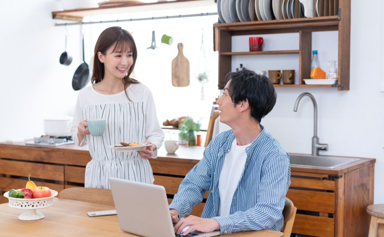 【特集】テレワークが多い二人暮らしならどんな街がいい？住みやすさのわりに家賃が安い駅ランキング上位の駅をチェック！