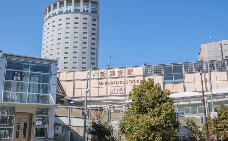 千葉県「新浦安駅」周辺の住みやすさは？在住歴10年の私が住み続けたくなる理由
