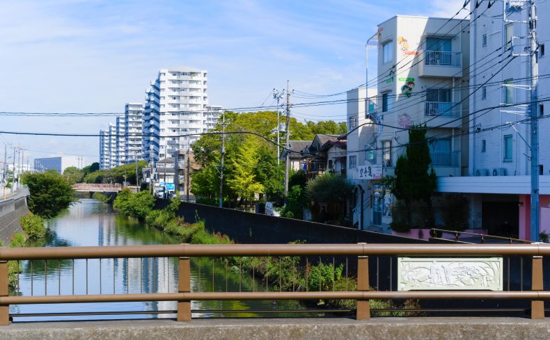 千葉県「北松戸駅」周辺の住みやすさは？車なしで5年住んだ体験談