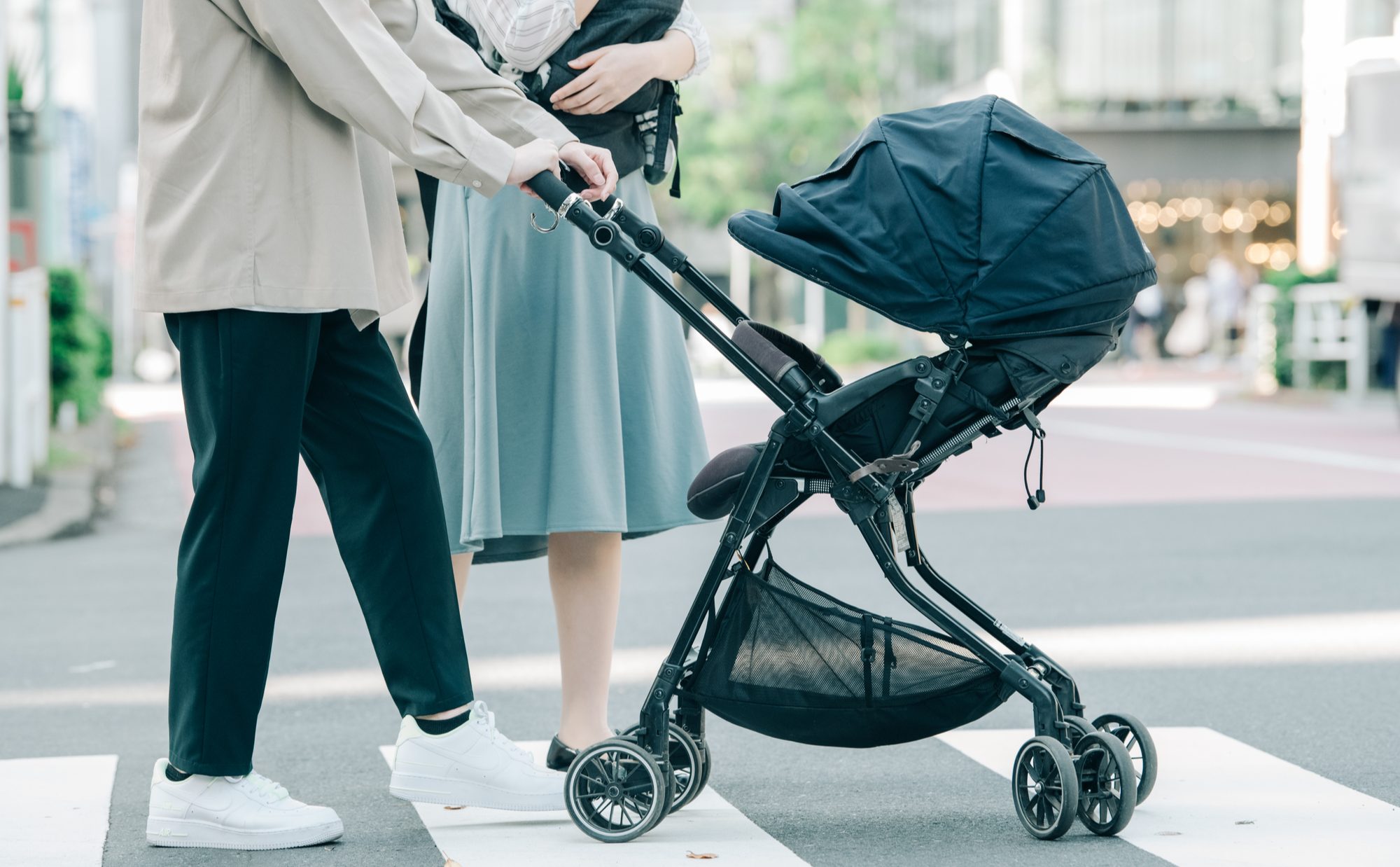 東京都「大田区」での子育て体験談。充実した子育て支援やおすすめエリアを紹介