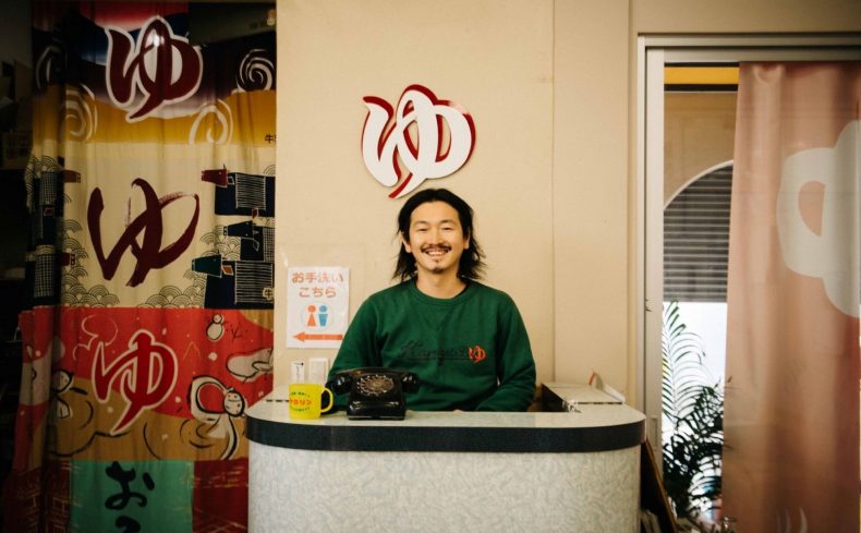 お風呂でビールを飲める！大阪・梅田の銭湯跡地を使ったオリジナリティ溢れるブルワリー