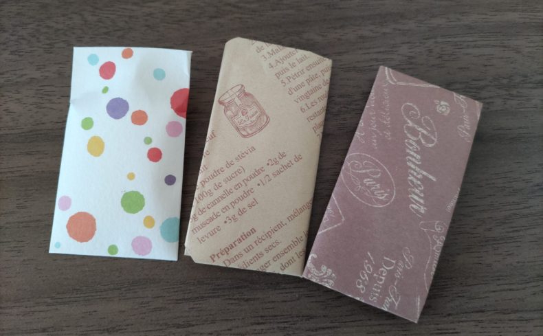 手紙で香りと想いを届ける「文香」。オリジナルの作り方をアロマテラピーインストラクターが紹介