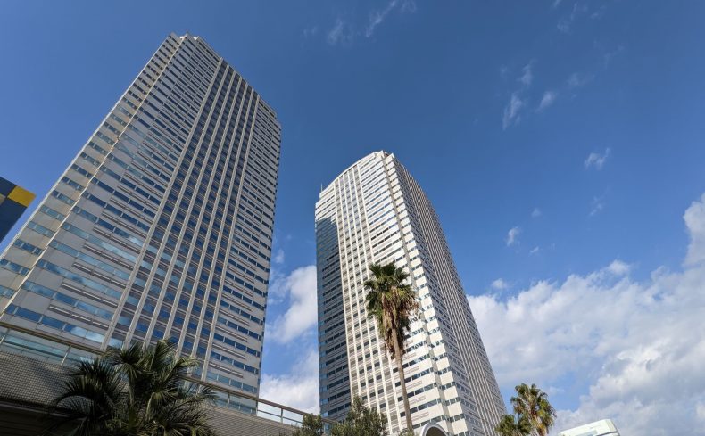 千葉県「海浜幕張駅」周辺は活気と落ち着きが共存する街！魅力や住みやすさを住民がレポート