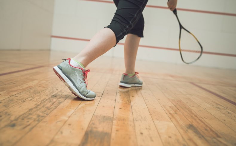 「スカッシュ」は初心者でも楽しめる！全日本選手権出場歴のある私が始め方や魅力を解説