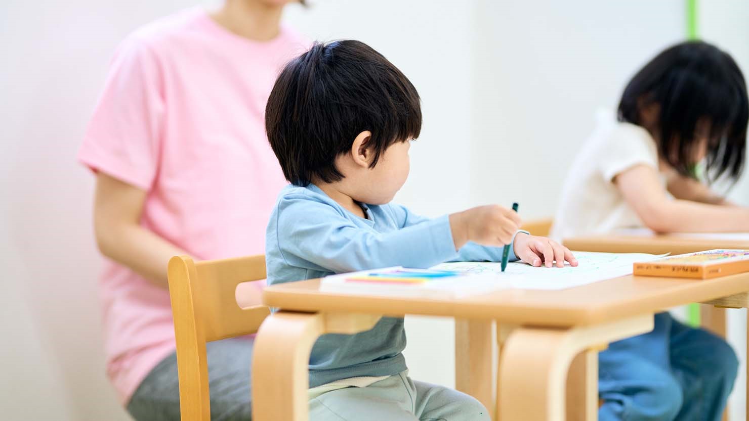 神奈川区は医療施設や教育施設も充実