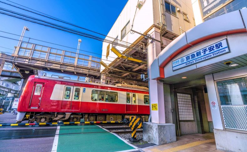 「相鉄・東急新横浜線」開通でさらに便利に！横浜市「神奈川区」の住みやすさを10年以上暮らす私が解説します